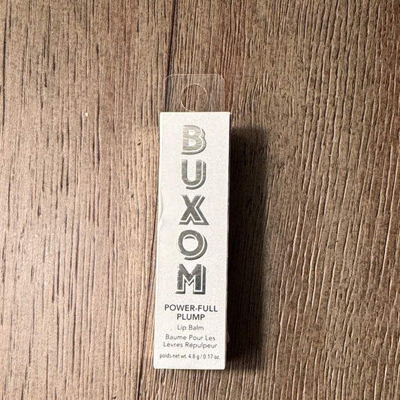 Buxom Power-Full Plump Lip Balm - Inner Glow - Picture 2 of 6